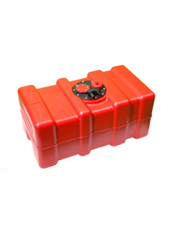 Топливный бак большой емкости Can-SB SE2027 55 л 650x350x300 мм