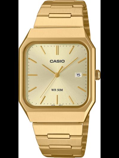 Часы Casio MTP-B185G-9A