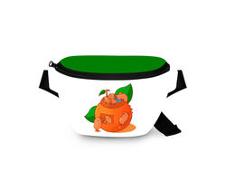 Поясная сумка Капибара, Kapibara-san №18