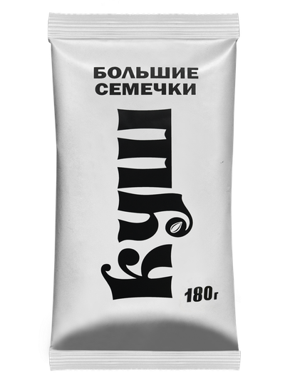 Семечки Куш 180гр