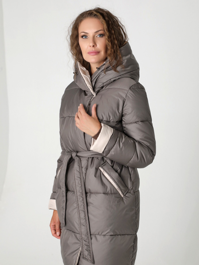 Пальто 24430  ЗИМА