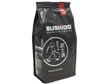 Кофе BUSHIDO BLACK KATANA Arabica в зернах, 1 кг