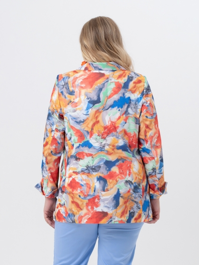 Жакет 35062415-71 52-62 размеры