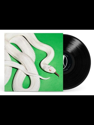 Deftones - private music LP