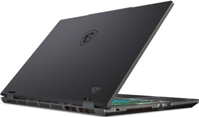 MSI Cyborg 15 B2RWFKG-025XRU 15.6'' IPS FHD Core5 210H 16Gb, (SSD)1Tb RTX5060 8Gb Dos Черный