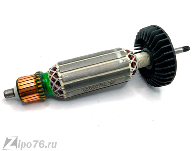 Якорь для МАКИТА 9556 9557 9558 HR