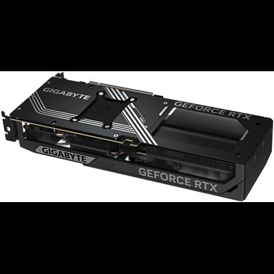 Видеокарта GIGABYTE GeForce RTX 5070 Windforce OC SFF 12GB