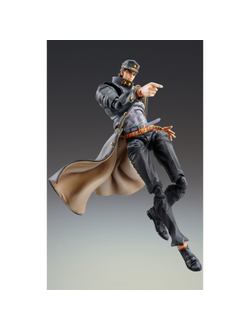 Фигурка Джотаро Куджо (Joutarou Kuujou Ver. 1.5)