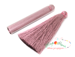 КИСТЬ ШЕЛКОВАЯ - 7см - 2021