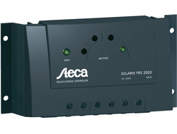 Контроллер заряда Steca Solarix PRS2020 (20 А, 12/24 В)