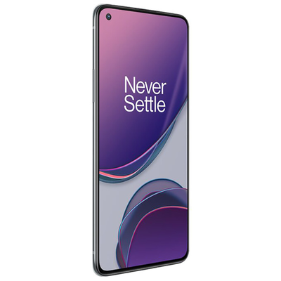 OnePlus 8T 8/128GB Lunar Silver