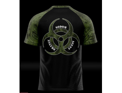 SODOM - AGENT ORANGE T-Shirts футболка