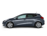 Kia Pro Ceed II