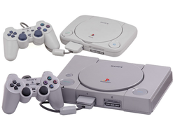 SONY PlayStation 1