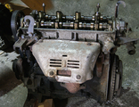 Блок двигателя  Geely Maple C51