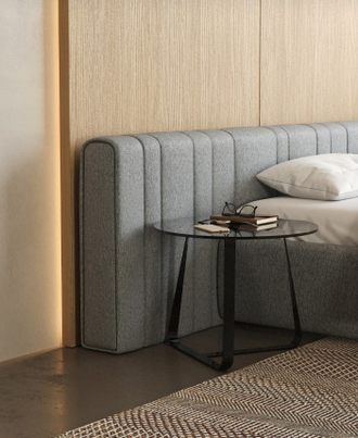 КРОВАТЬ SIMPLE LONG LINEA HOME