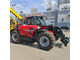 Телескопический погрузчик Manitou MLT 733-105,  2018