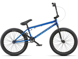 Продажа BMX велосипедов Wethepeople Arcade (Blue) в Иркутске
