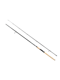 Спиннинг штекерный Kaida Goodess, тест 5-20, 2,1