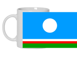 Кружка Саха
