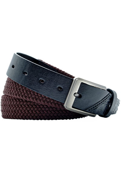 Текстильный ремень 35 мм KK-k-0005