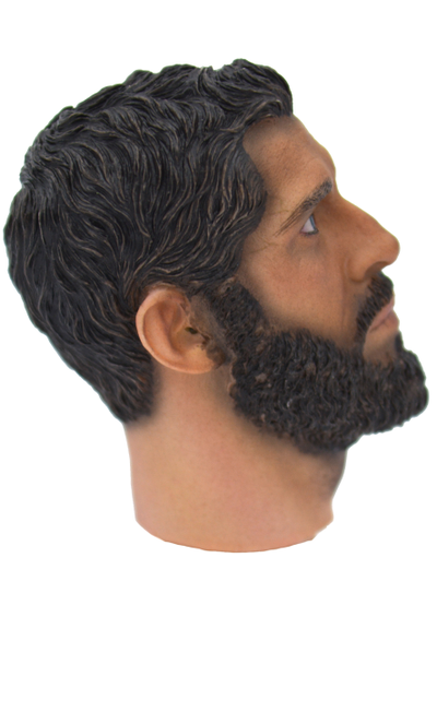 Голова (скульпт) 1/6 I80112 - DID