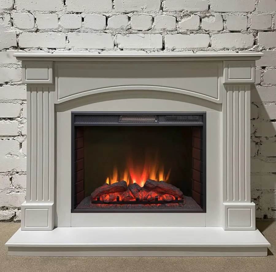 Электрический камин Грация