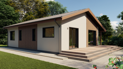 Проект ДК-13 2.1