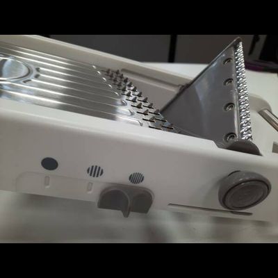 Терка мандолина металл