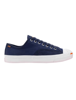 Кеды Converse Jack Purcell Pro Low Dark Obsidian