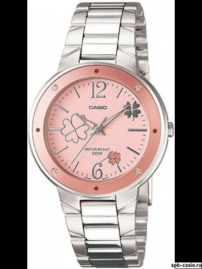 Часы Casio LTP-1319D-4A