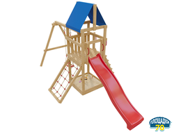 Детская площадка Лёва