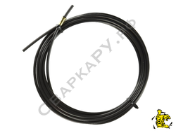Канал направляющий углепластиковый горелки MIG/MAG Castolin ф1.0-1.2мм 5м Ss,Cw для CastoPlus 550W
