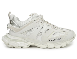 Balenciaga Track 1 White Balenciaga rus.ru