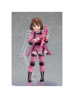 Фигурка фигма Карэн Кохируимаки (figma Llenn - Karen Kohiruimaki)