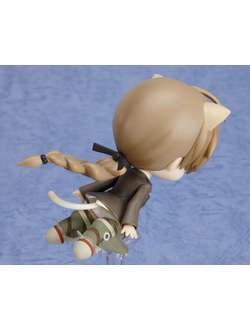 Нендроид Линетта Бишоп (Lynette Bishop)