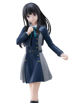 Фигурка Такина Иноуэ (Takina Inoue Seifuku ver.)