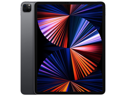 Apple iPad Pro 12.9 (2021) 128GB Wi-Fi + Cellular Space Gray