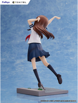 Фигурка Такаги (Takagi san Tenitol)