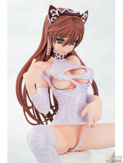 Фигурка 1/5 Nanal Grahambury