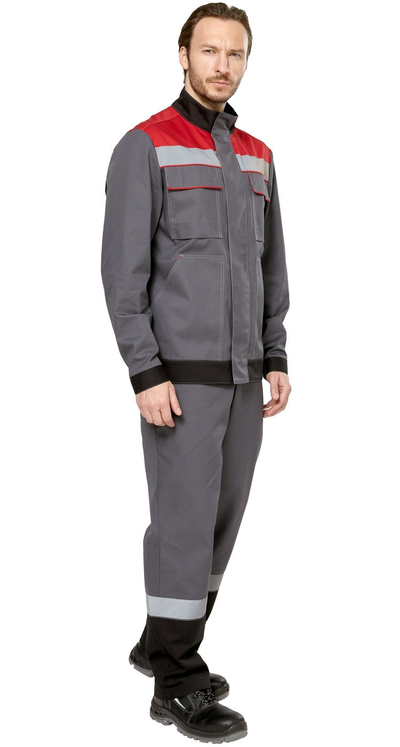 Костюм "Таль" с брюками