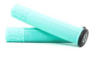 Купить грипсы OATH BERMUDA (TEAL) для трюковых самокатов в Иркутске