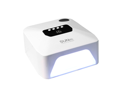 ЛАМПА UV/LED SUN Q-5 /48W/30LED НА АКУУМУЛЯТОРЕ