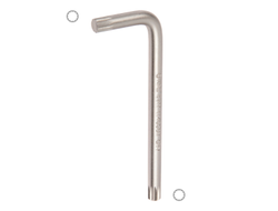 Ключ Г-образный Spline, M6 KING TONY 114606MR