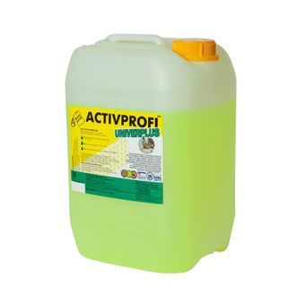 ACTIVPROFI™ UNIVERPLUS (Химчистка салона)