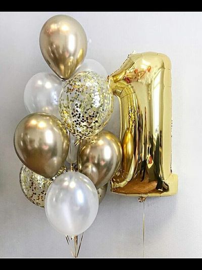 Набор шаров №52