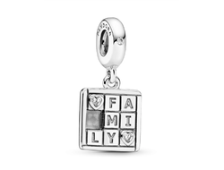 Шарм Пандора Игра Артикул 797626CZ
