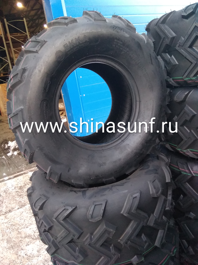 Продажа задних шин 22x10-10 P306. Марка ЕККА
