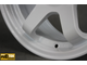 Комплект дисков R15 7,0J ET+30 4*100 RAYS Volk Racing TE37 SL Белый (D156)