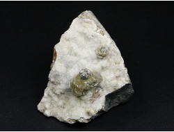 Гиролит, Индия (53*43*40 мм, 84 г) №25393